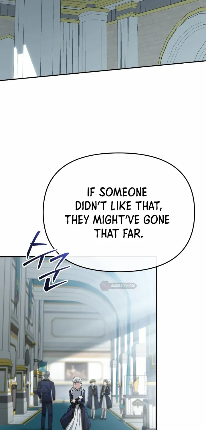 How To Survive As The Devil’s Child Chapter 102 page 10 - 