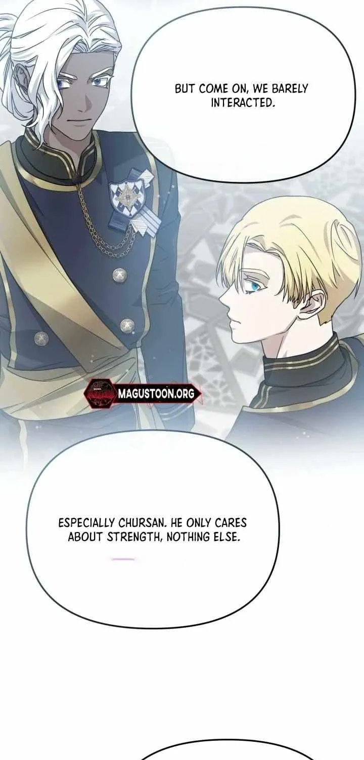How To Survive As The Devil’s Child Chapter 103 page 14 - 