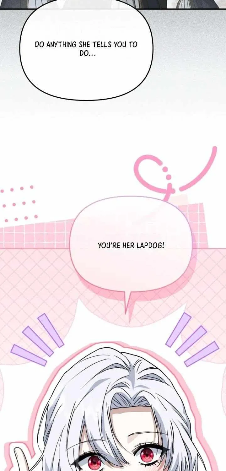 How To Survive As The Devil’s Child Chapter 103 page 17 - 