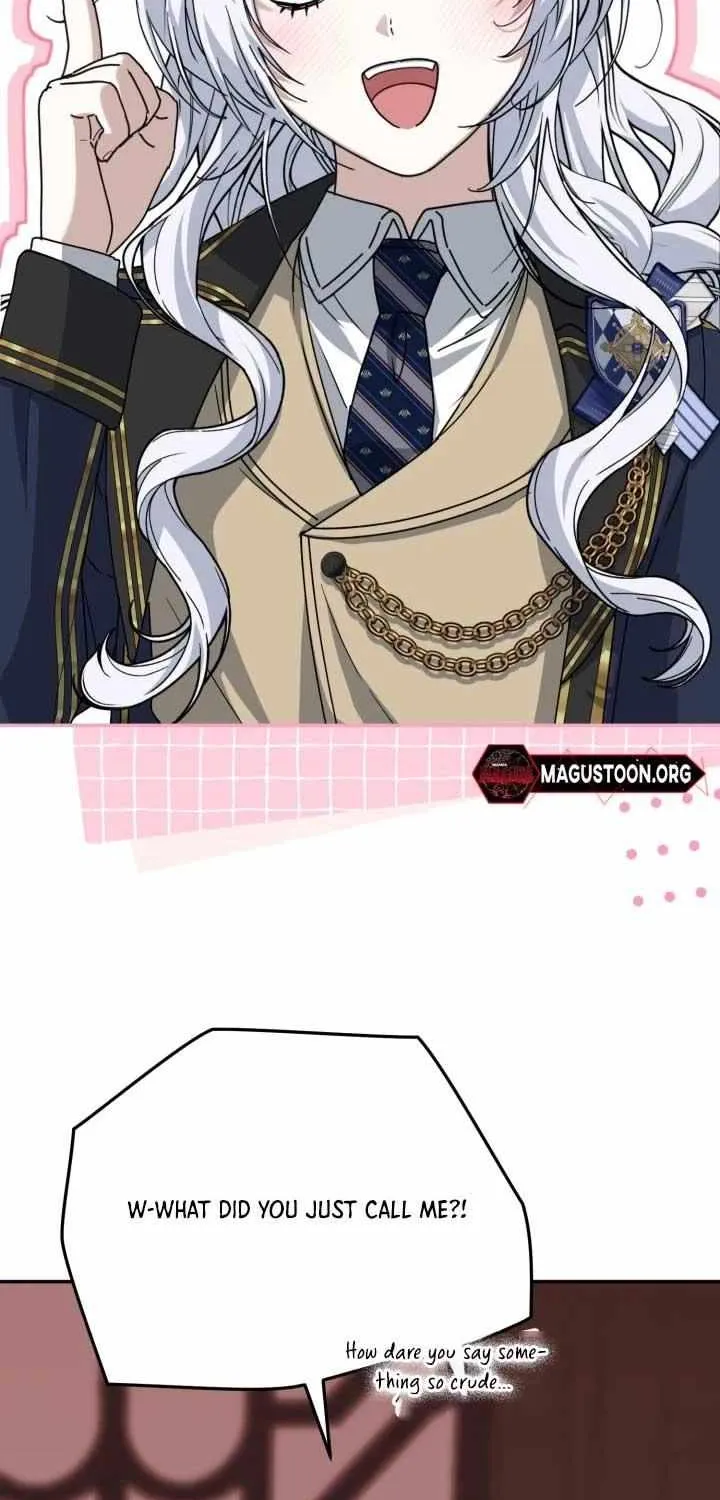 How To Survive As The Devil’s Child Chapter 103 page 18 - 