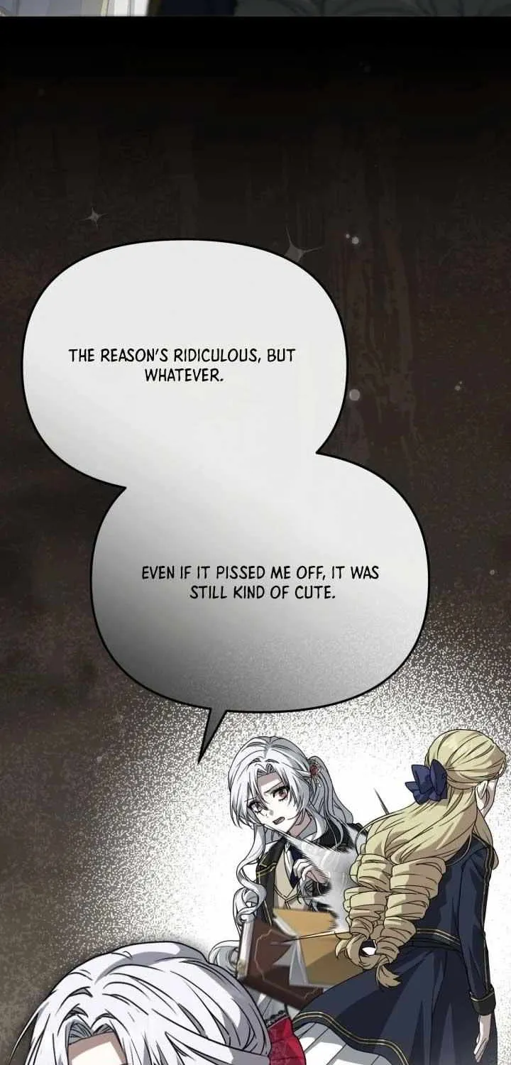 How To Survive As The Devil’s Child Chapter 103 page 24 - 