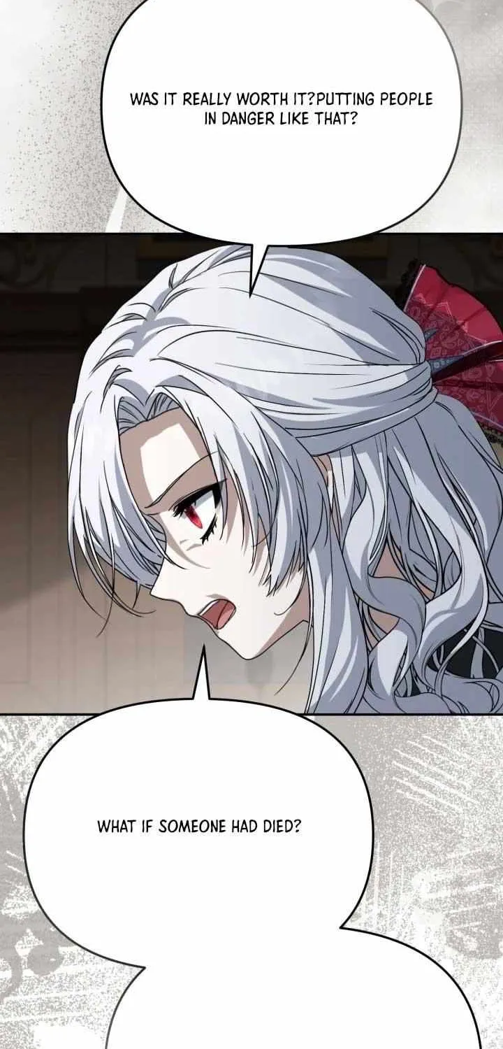 How To Survive As The Devil’s Child Chapter 103 page 26 - 