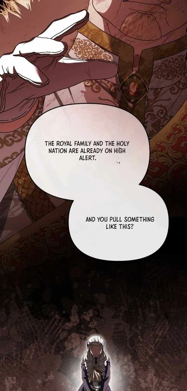 How To Survive As The Devil’s Child Chapter 103 page 28 - 