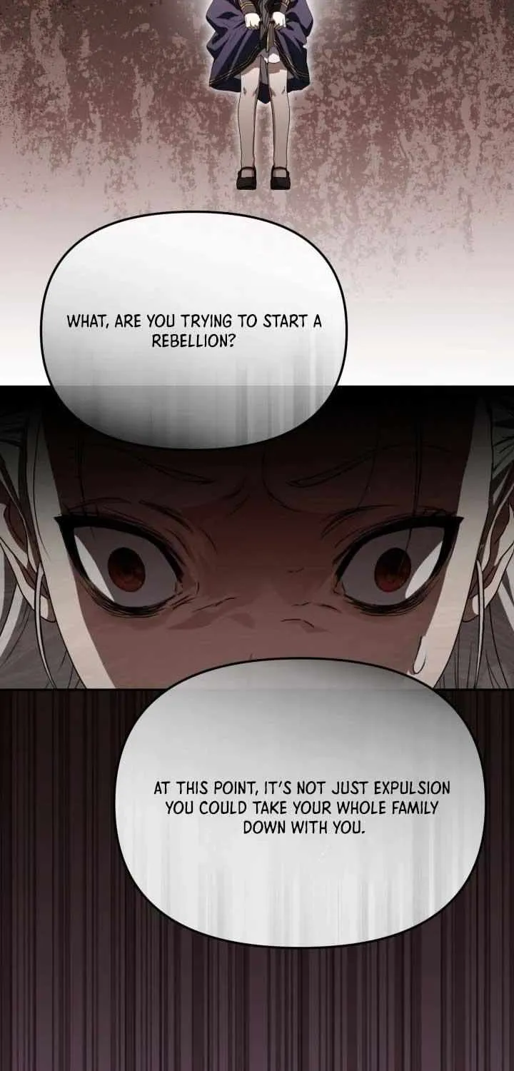 How To Survive As The Devil’s Child Chapter 103 page 29 - 