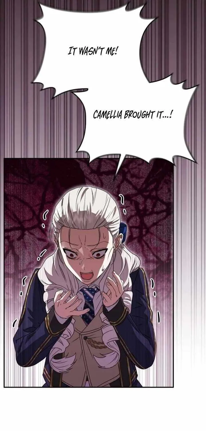 How To Survive As The Devil’s Child Chapter 103 page 30 - 