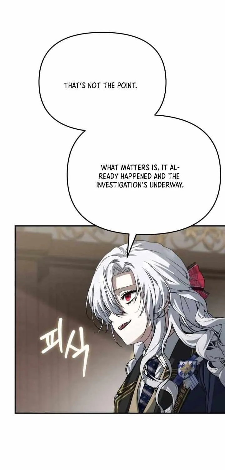 How To Survive As The Devil’s Child Chapter 103 page 31 - 