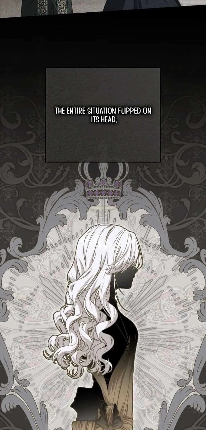How To Survive As The Devil’s Child Chapter 103 page 47 - 