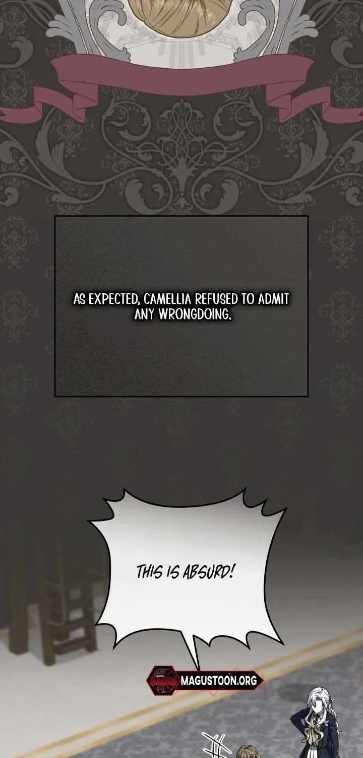 How To Survive As The Devil’s Child Chapter 103 page 48 - 