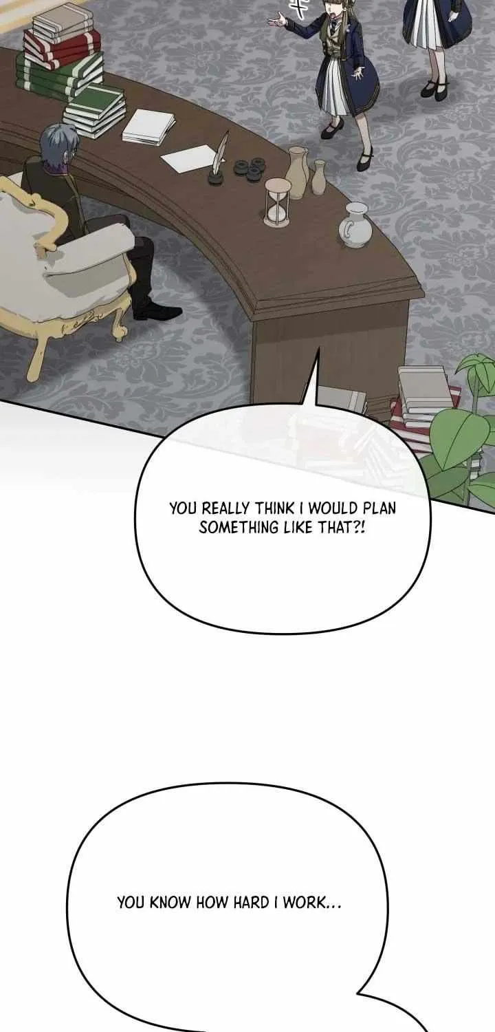 How To Survive As The Devil’s Child Chapter 103 page 49 - 