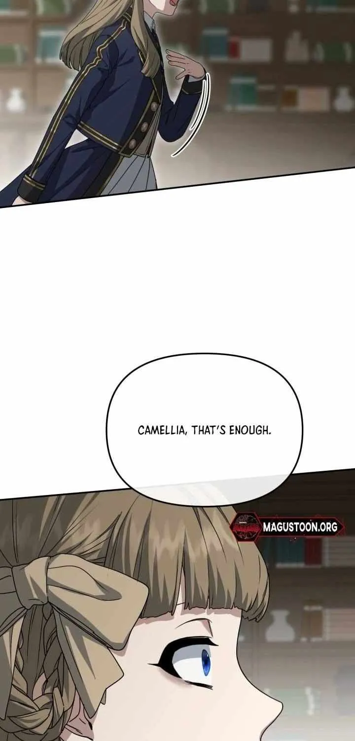 How To Survive As The Devil’s Child Chapter 103 page 56 - 