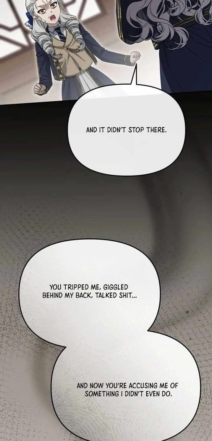 How To Survive As The Devil’s Child Chapter 103 page 7 - 