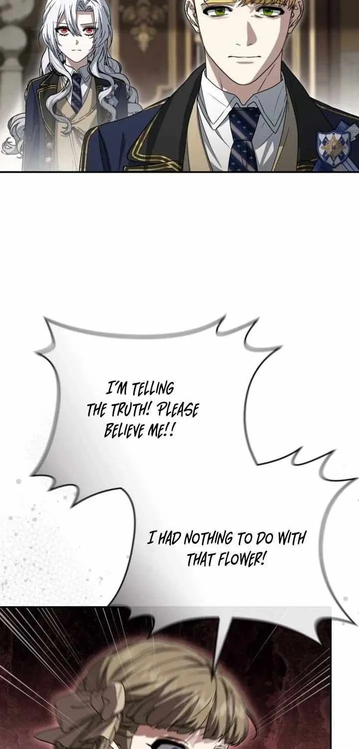 How To Survive As The Devil’s Child Chapter 103 page 64 - 
