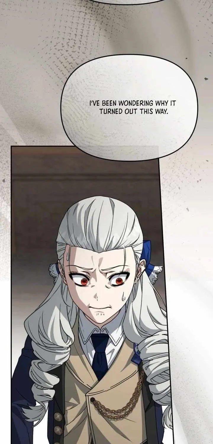 How To Survive As The Devil’s Child Chapter 103 page 8 - 