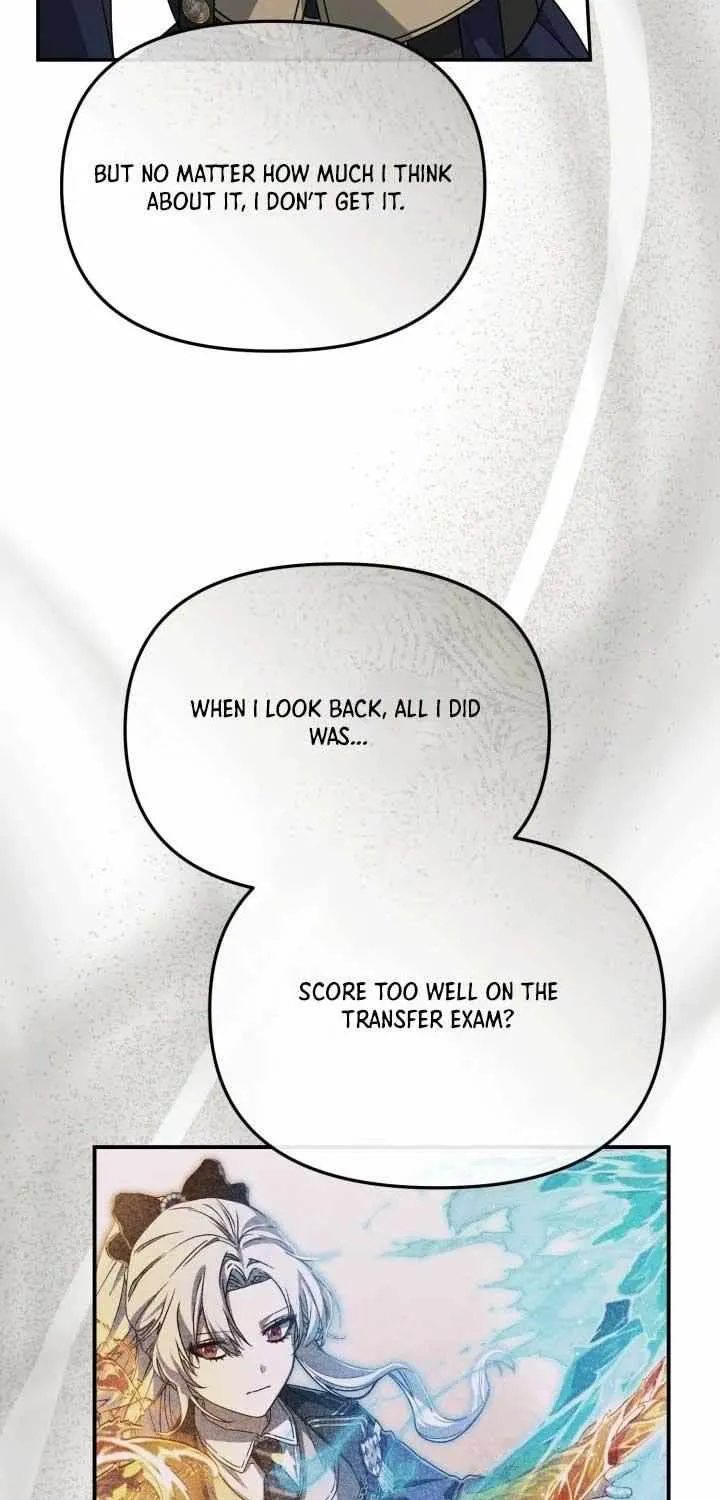 How To Survive As The Devil’s Child Chapter 103 page 9 - 
