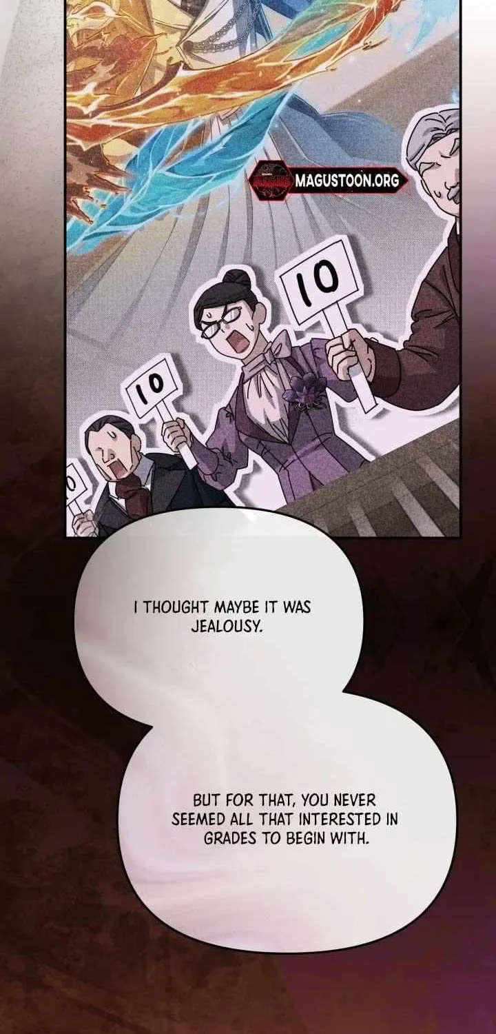 How To Survive As The Devil’s Child Chapter 103 page 10 - 