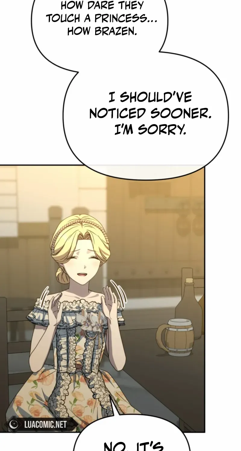 How To Survive As The Devil’s Child Chapter 104 page 16 - 