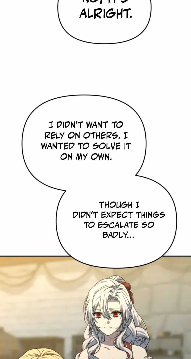 How To Survive As The Devil’s Child Chapter 104 page 17 - 