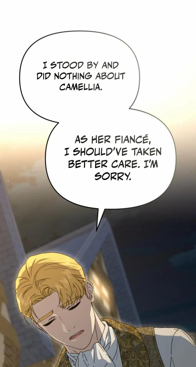 How To Survive As The Devil’s Child Chapter 104 page 25 - 