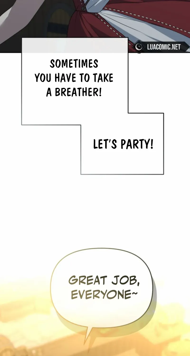 How To Survive As The Devil’s Child Chapter 104 page 4 - 