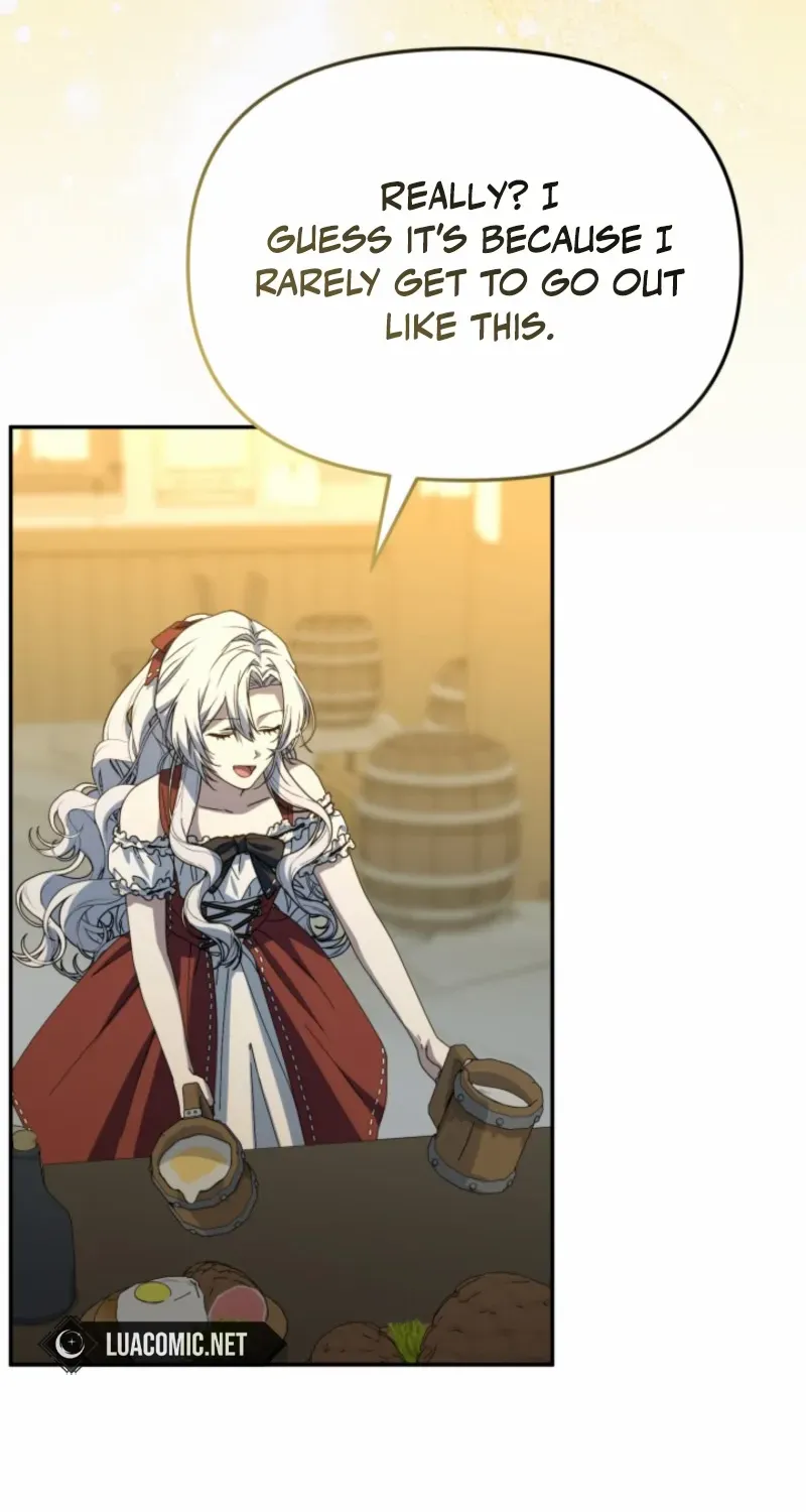 How To Survive As The Devil’s Child Chapter 104 page 32 - 