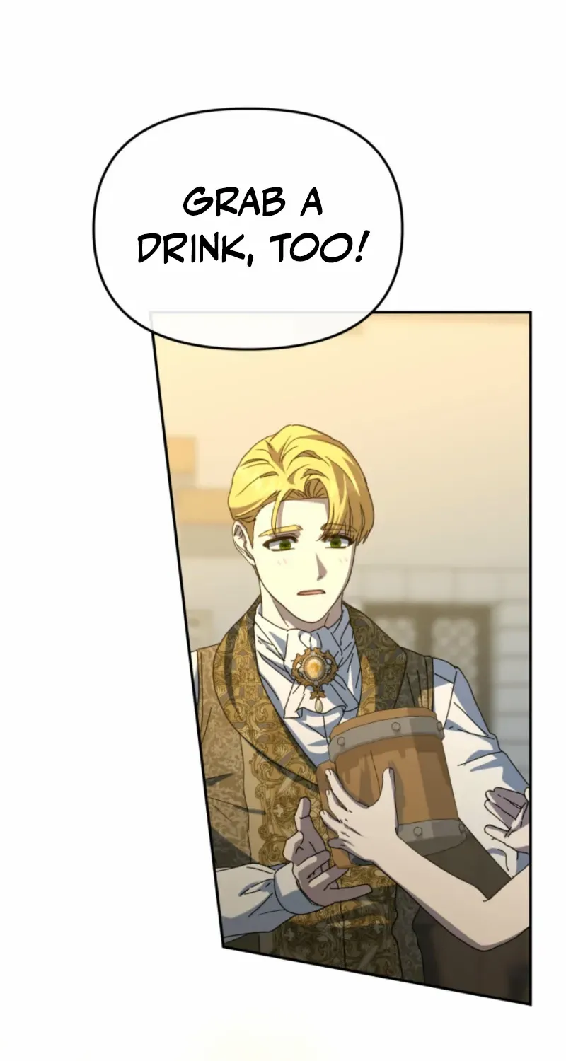 How To Survive As The Devil’s Child Chapter 104 page 33 - 
