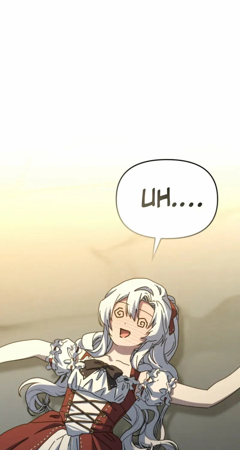 How To Survive As The Devil’s Child Chapter 104 page 35 - 