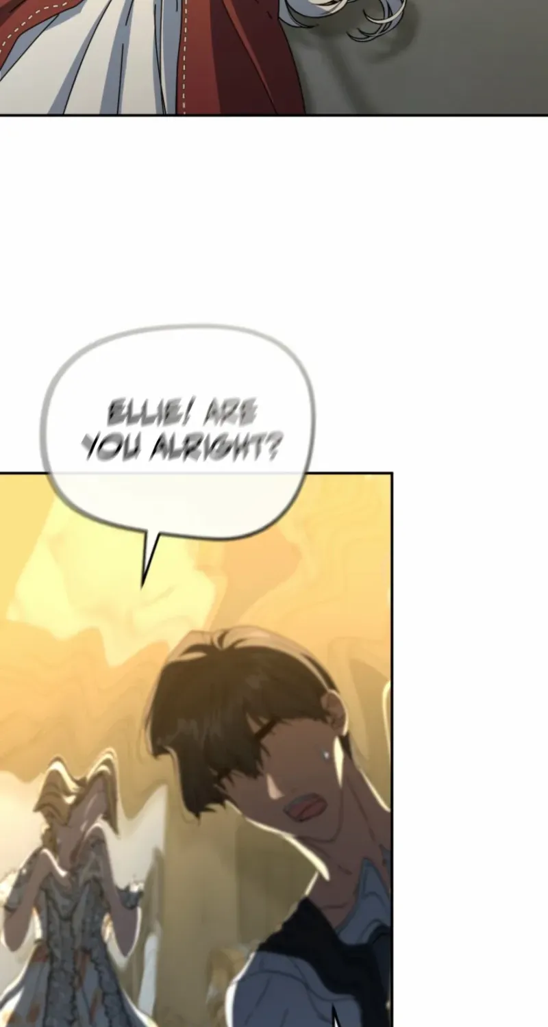 How To Survive As The Devil’s Child Chapter 104 page 36 - 