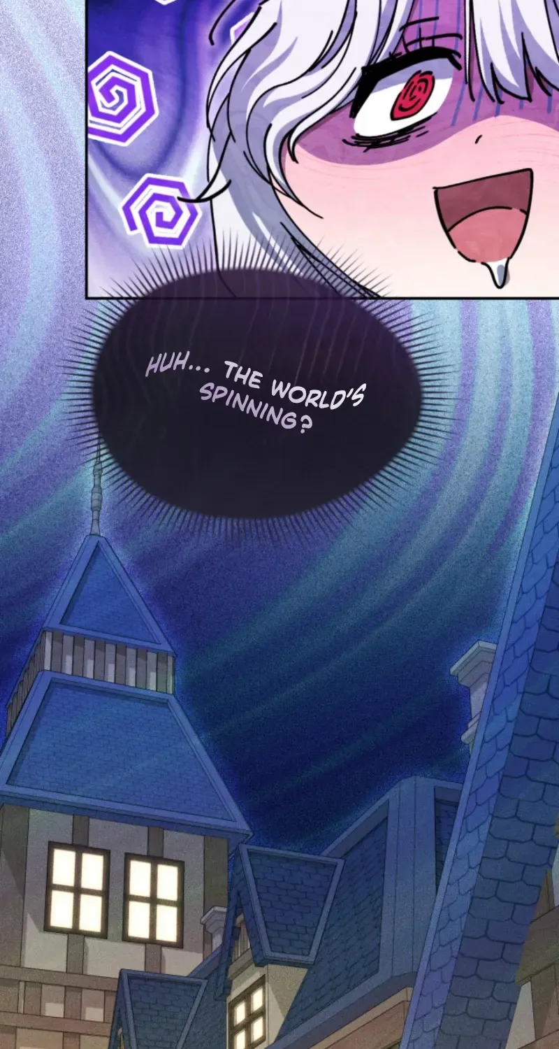 How To Survive As The Devil’s Child Chapter 104 page 38 - 
