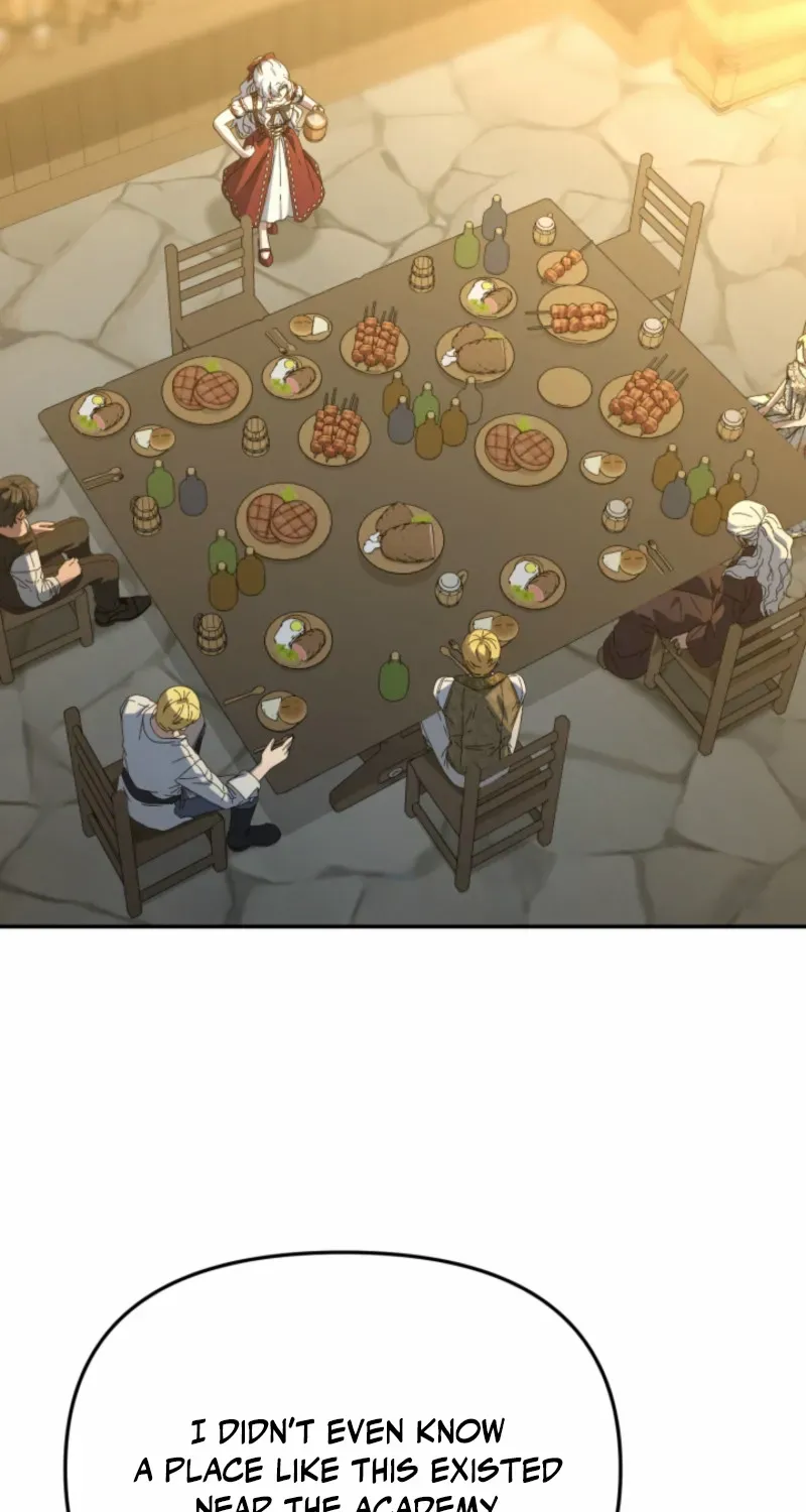 How To Survive As The Devil’s Child Chapter 104 page 5 - 