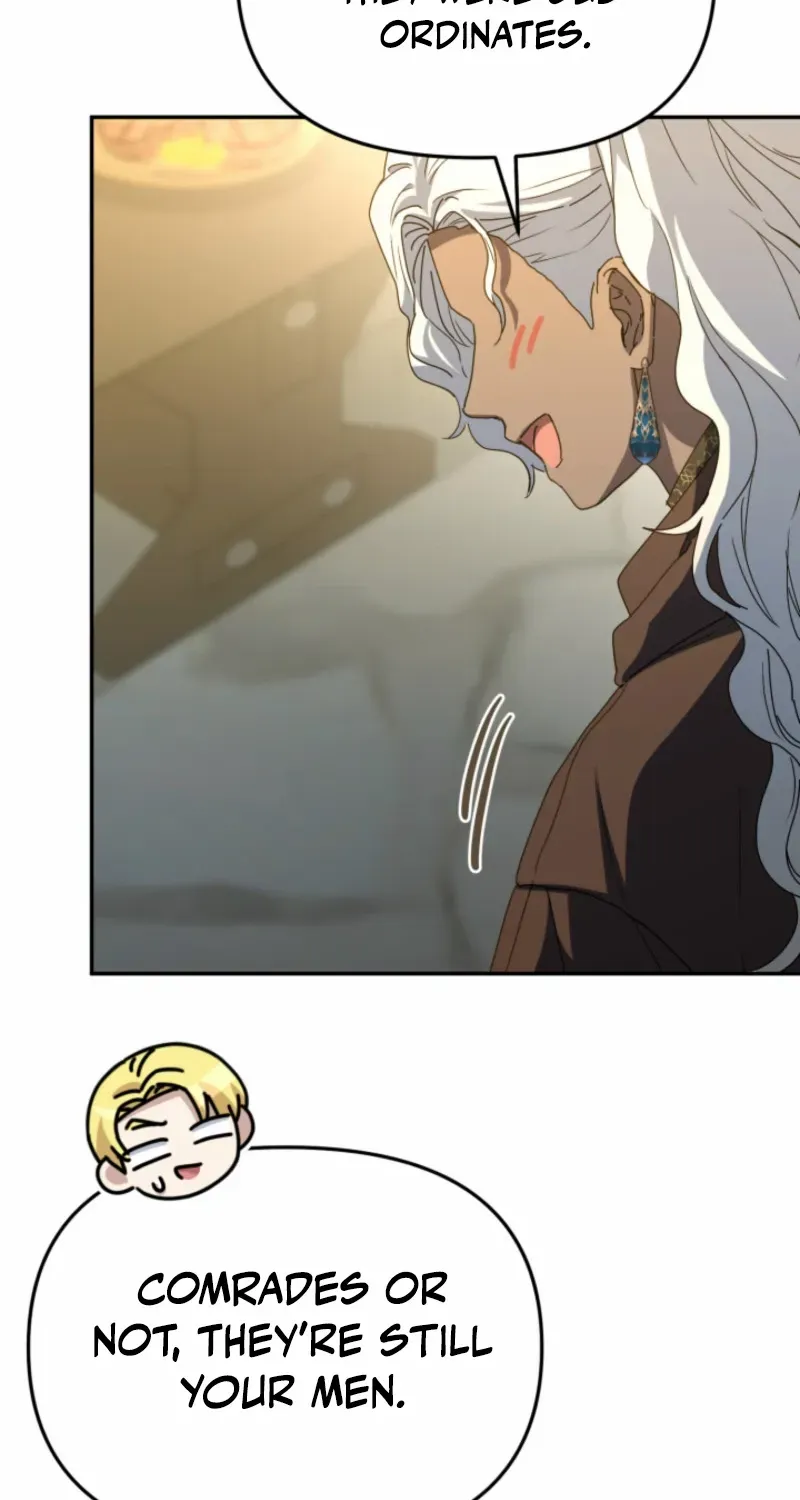 How To Survive As The Devil’s Child Chapter 104 page 43 - 