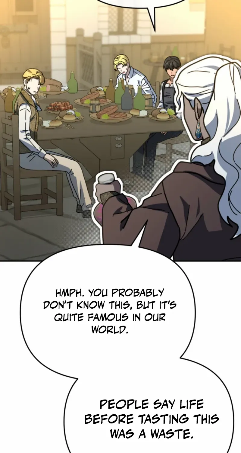 How To Survive As The Devil’s Child Chapter 104 page 47 - 