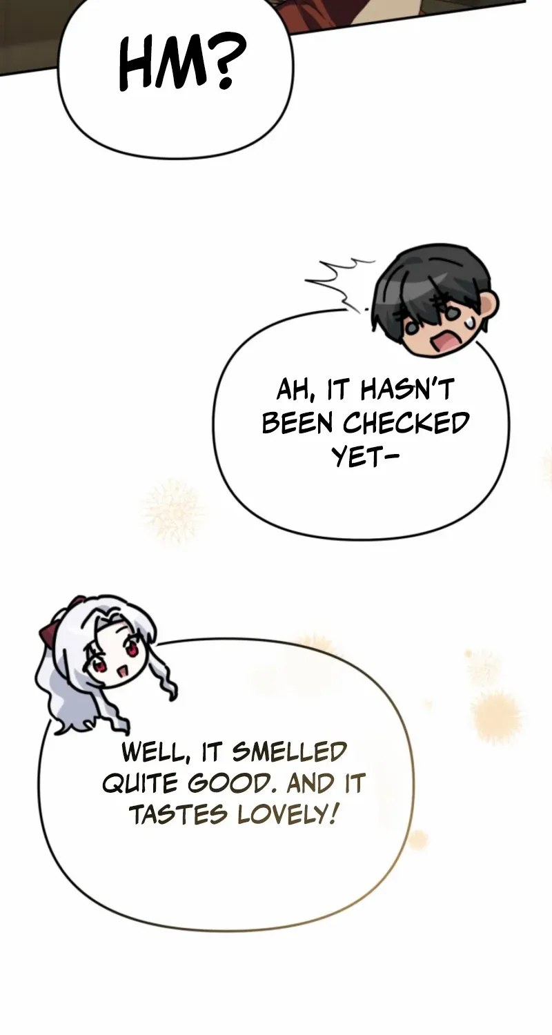 How To Survive As The Devil’s Child Chapter 104 page 54 - 