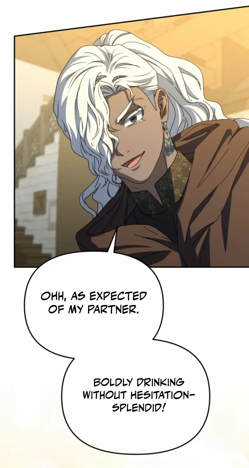 How To Survive As The Devil’s Child Chapter 104 page 55 - 