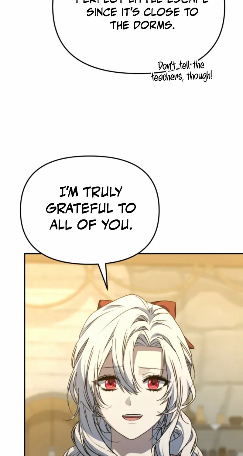 How To Survive As The Devil’s Child Chapter 104 page 7 - 