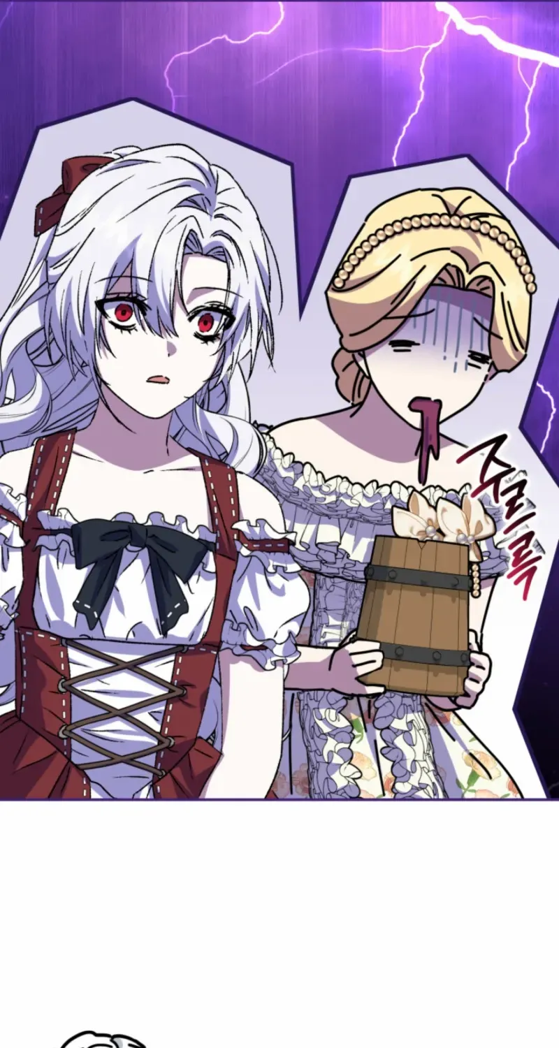 How To Survive As The Devil’s Child Chapter 104 page 61 - 