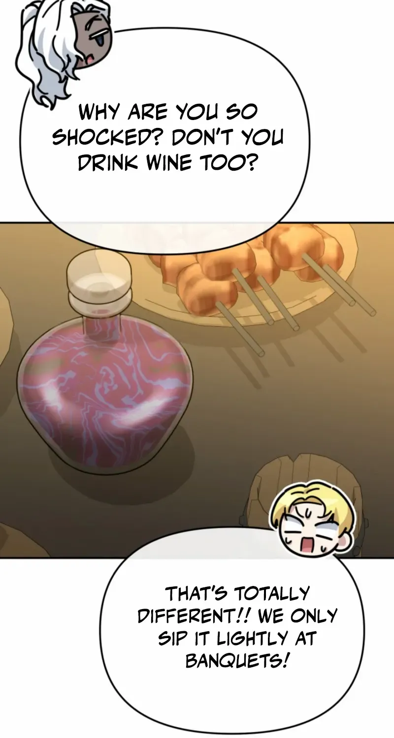How To Survive As The Devil’s Child Chapter 104 page 62 - 