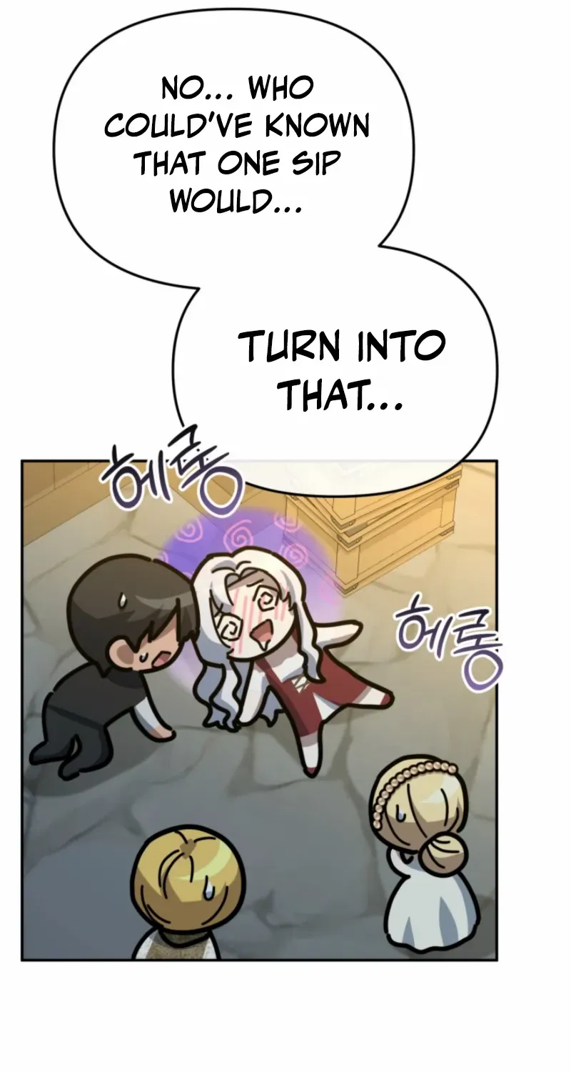 How To Survive As The Devil’s Child Chapter 104 page 72 - 