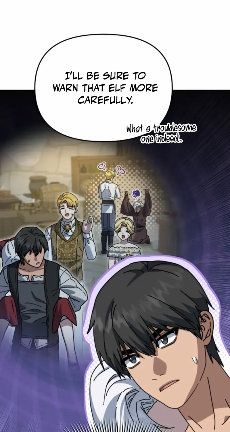 How To Survive As The Devil’s Child Chapter 104 page 73 - 