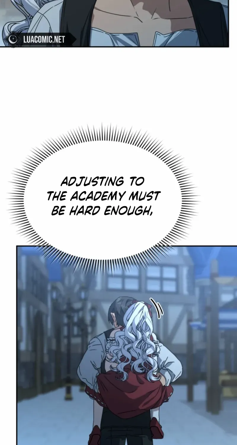 How To Survive As The Devil’s Child Chapter 104 page 76 - 