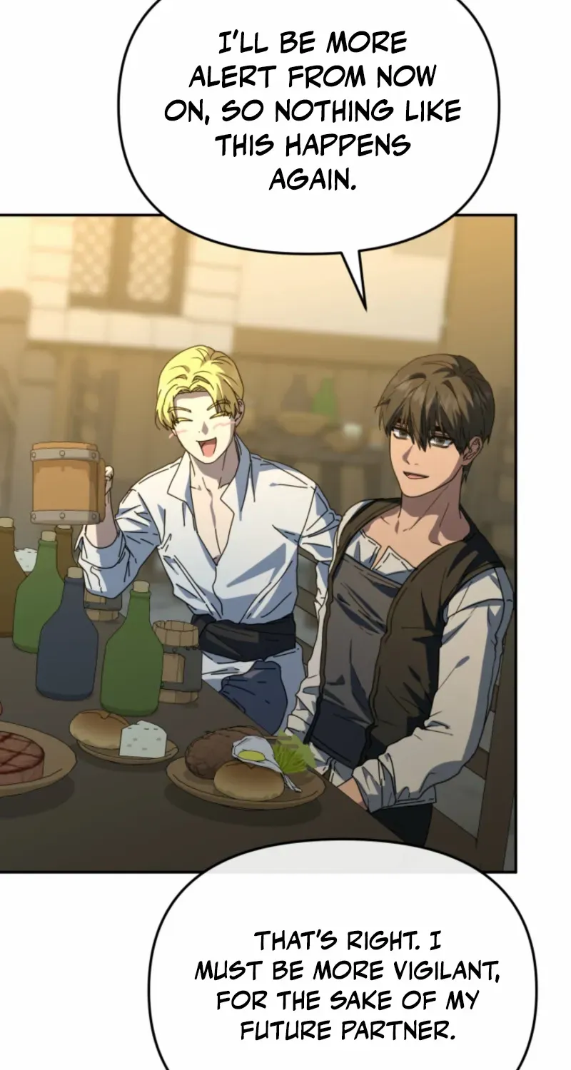 How To Survive As The Devil’s Child Chapter 104 page 9 - 