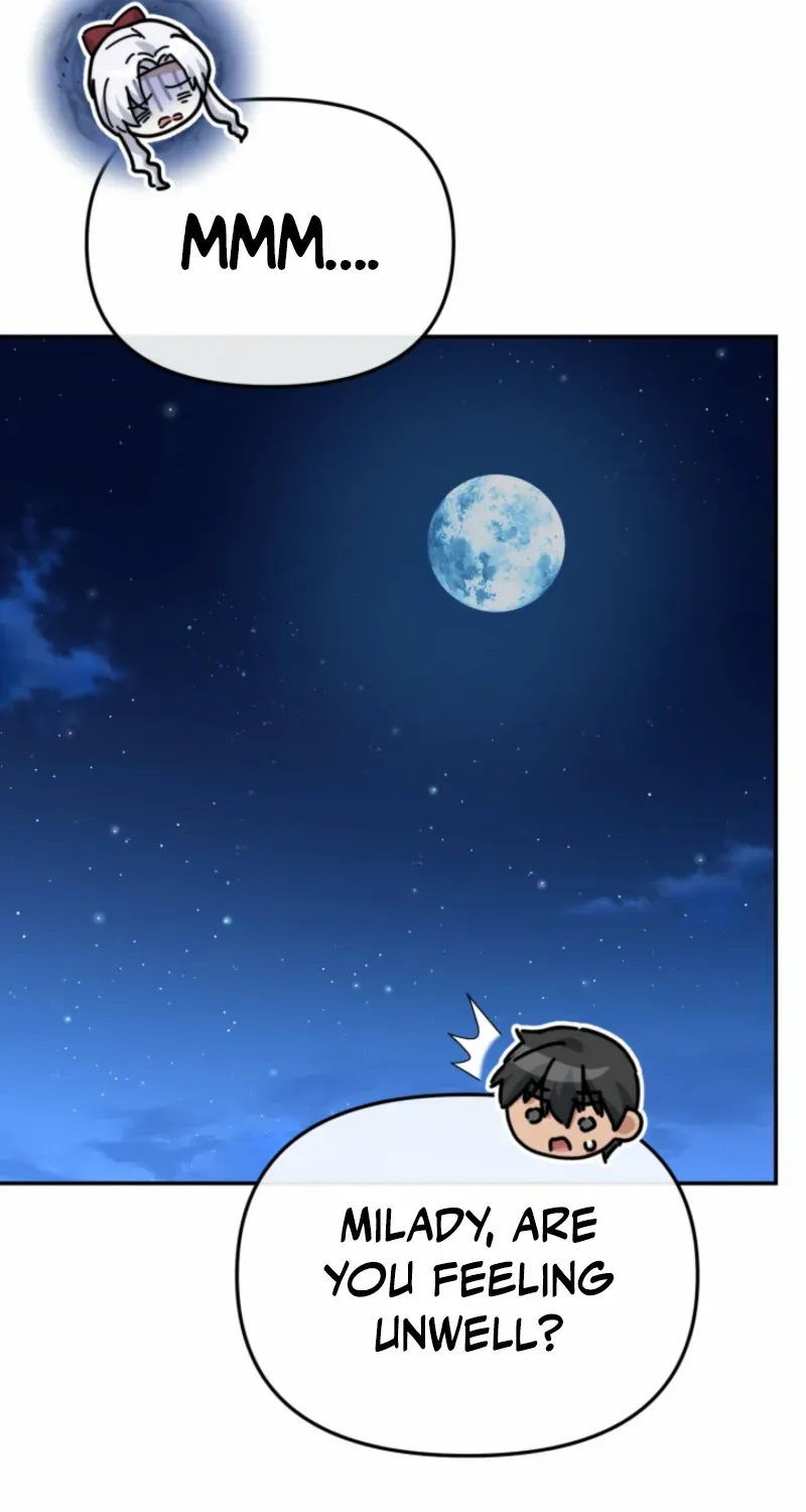 How To Survive As The Devil’s Child Chapter 104 page 81 - 