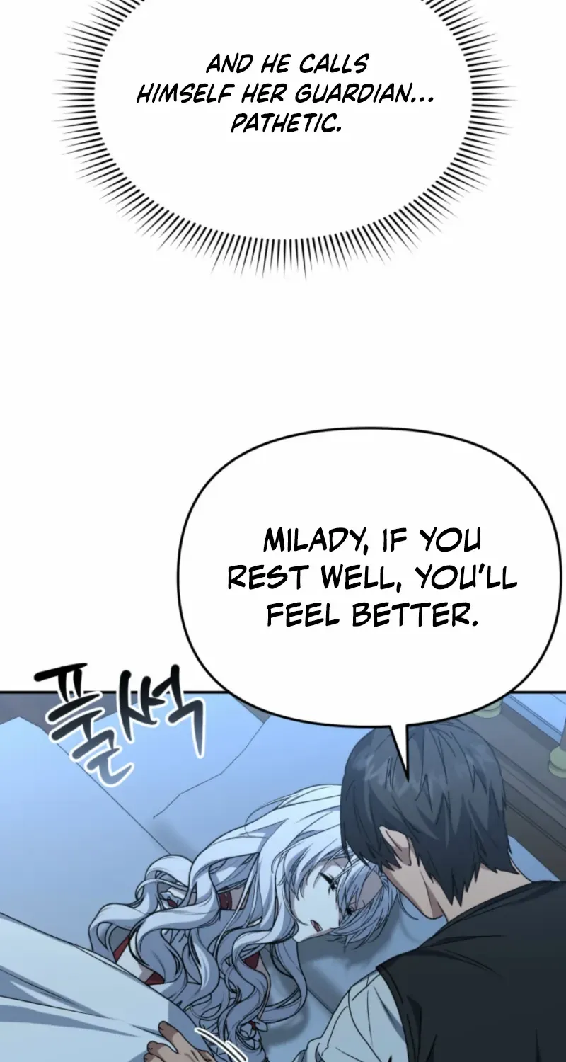 How To Survive As The Devil’s Child Chapter 104 page 83 - 