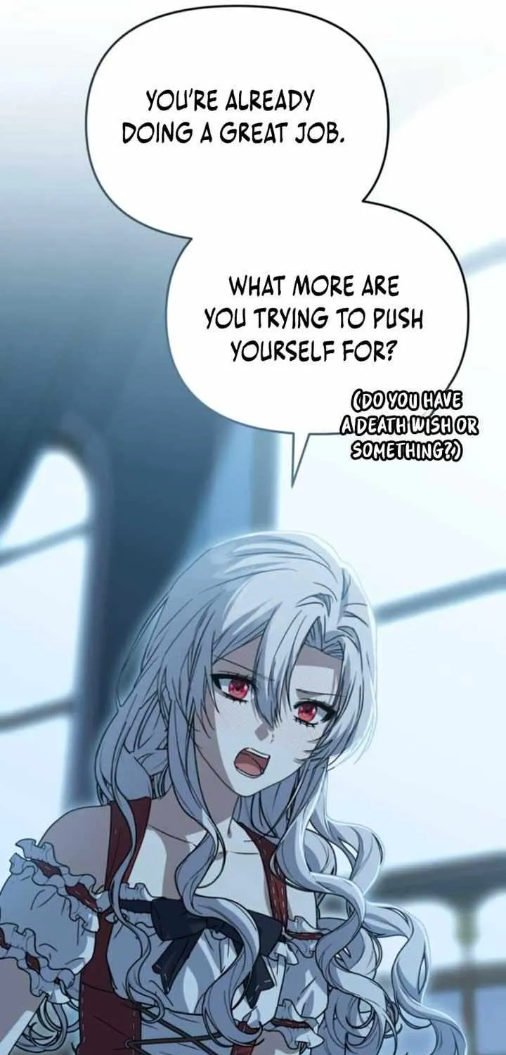 How To Survive As The Devil’s Child Chapter 105 page 18 - 