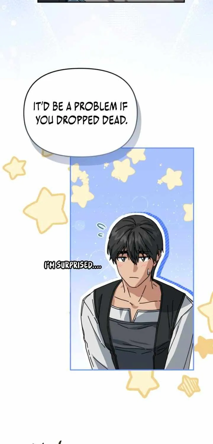 How To Survive As The Devil’s Child Chapter 105 page 20 - 
