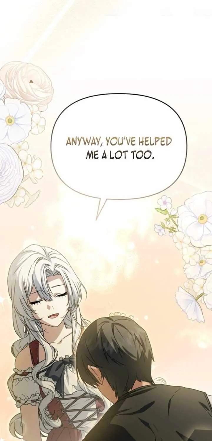 How To Survive As The Devil’s Child Chapter 105 page 22 - 
