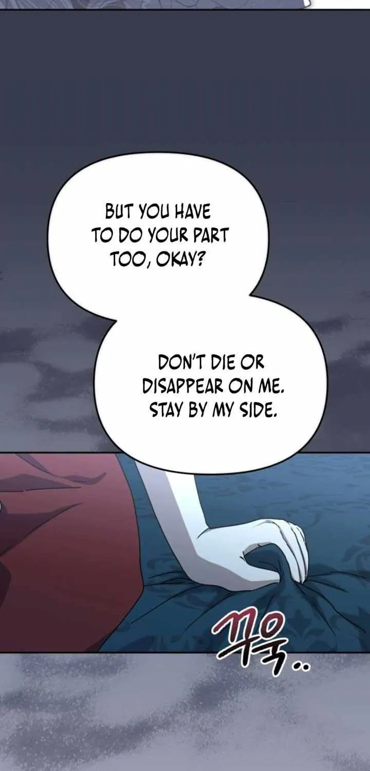 How To Survive As The Devil’s Child Chapter 105 page 30 - 