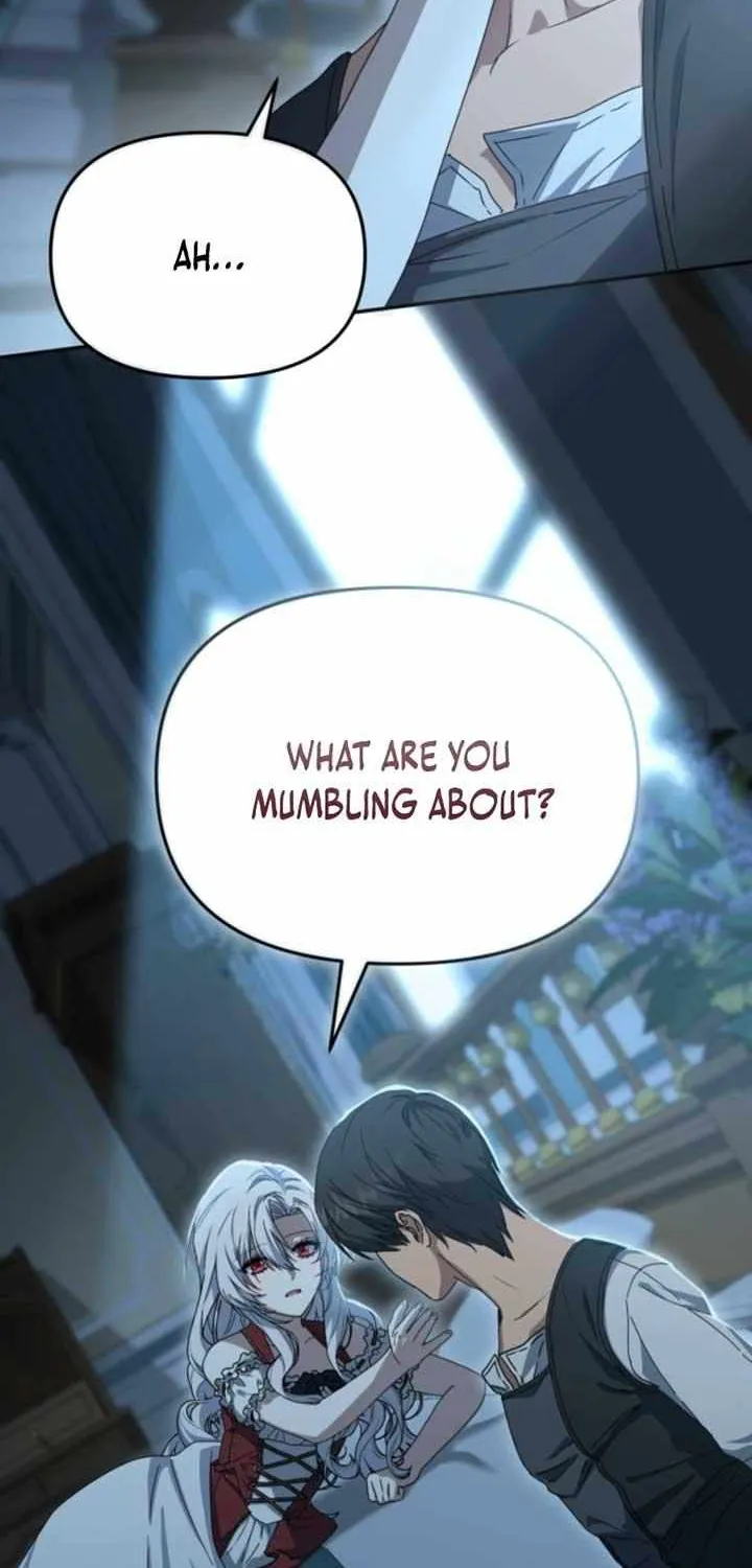 How To Survive As The Devil’s Child Chapter 105 page 4 - 