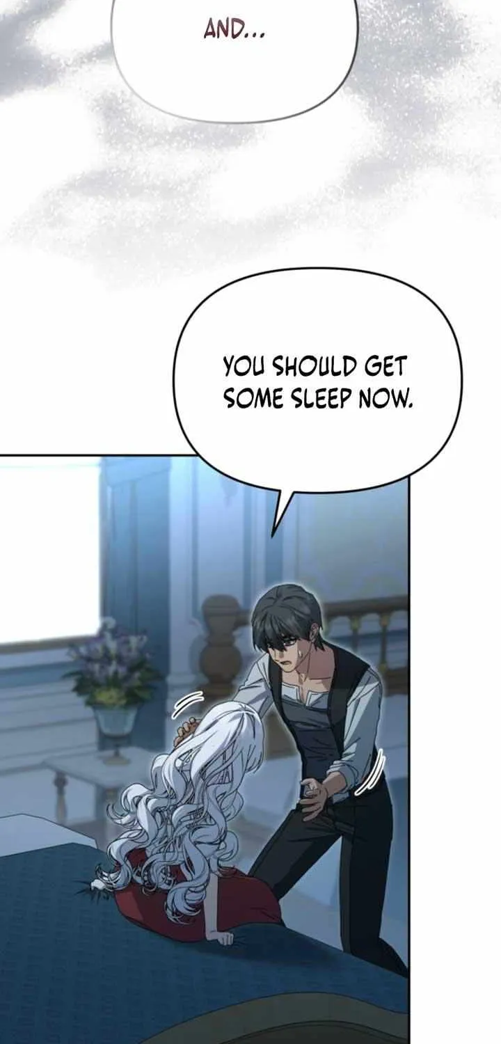 How To Survive As The Devil’s Child Chapter 105 page 32 - 