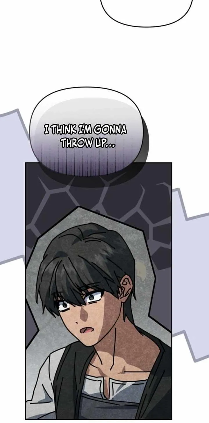 How To Survive As The Devil’s Child Chapter 105 page 34 - 