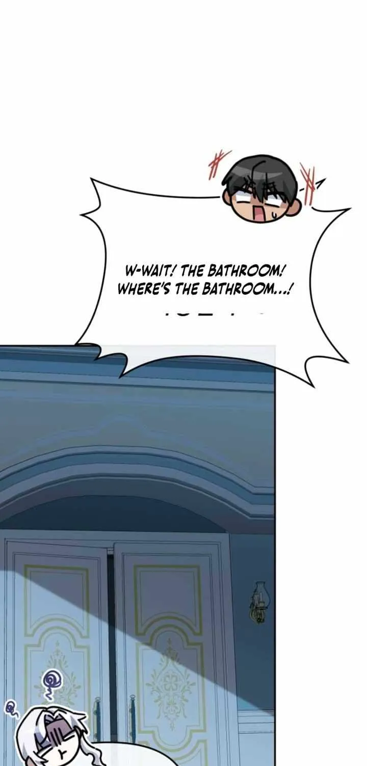 How To Survive As The Devil’s Child Chapter 105 page 35 - 